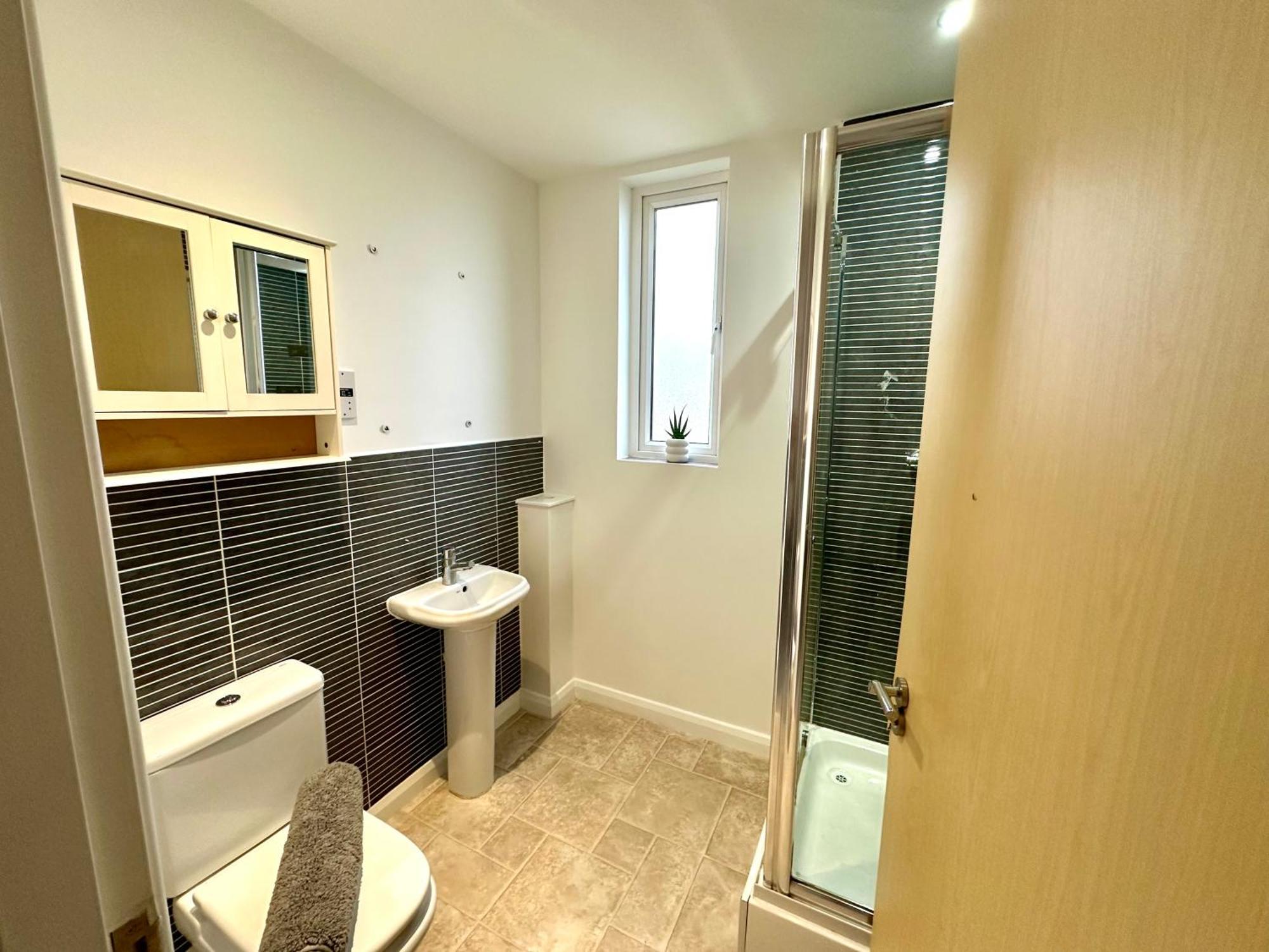 מנצ'סטר Ao & Etihad Stadium 6 Guest Stay- 3 Bedroom Central House With Parking & Wi Fi מראה חיצוני תמונה
