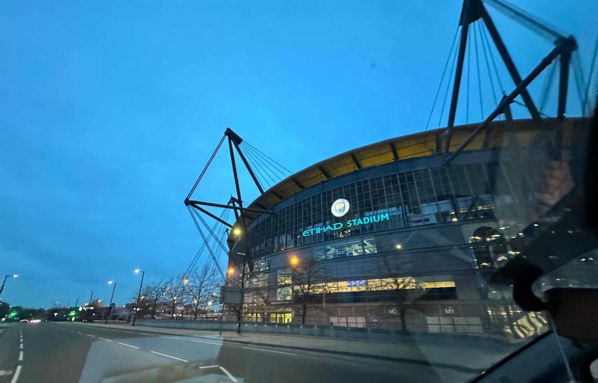 מנצ'סטר Ao & Etihad Stadium 6 Guest Stay- 3 Bedroom Central House With Parking & Wi Fi מראה חיצוני תמונה